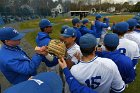 Baseball vs FSU  Wheaton College Baseball vs Framingham State University. - Photo by: KEITH NORDSTROM : Wheaton, Baseball